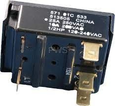 513505 speedqueen selector