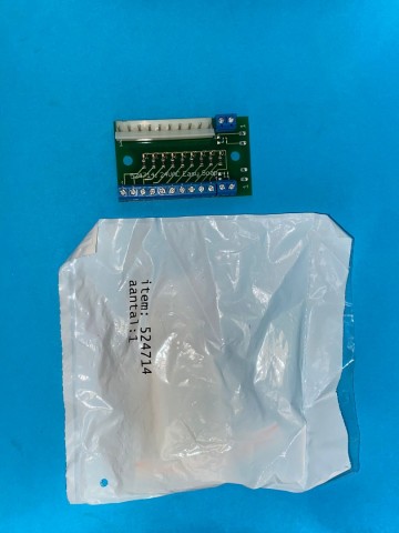 524714 print easy soap 24vac