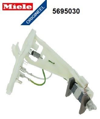 5695030 voeler sensor droger sleepcontact original miele part