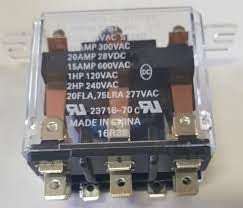 70210901p relay 24 volt 2
