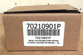 70210901p relay 24 volt
