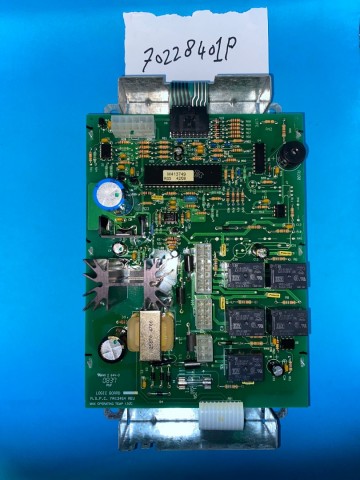 70228401p printboard dryer with display and keyboard