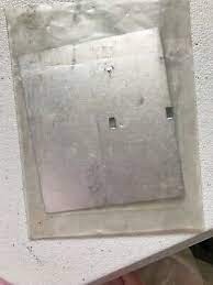 70266201 airflow switch vane vierkant