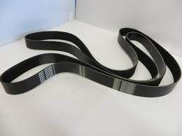 70276202p belt poly v 1025  pkg droger ipso speedqueen unimac huebsch primus