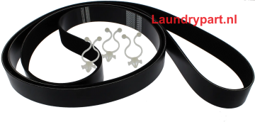 70276205p belt speedqueen ipso primus unimac huebsch dryer