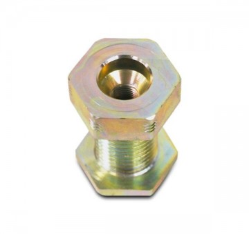 70284201 PULLEY MOTOR 60HZ 35 T30