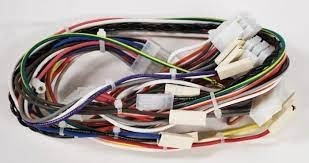 70367001p qt rq control harness