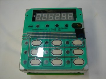 70437102p CONTROL OPL LED C/B/I