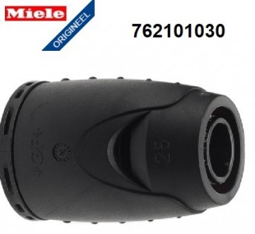 762101030 miele part adapter 16 mm