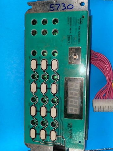 802796 print with keyboard and display