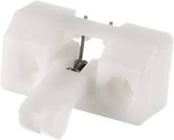 802803 assy door catch