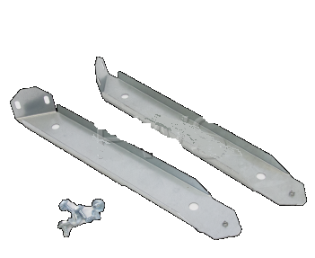 KIT BRACE wasmachine 8kg 10 kg