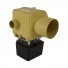 Afvoerklep Depend-O-Drain | Model MDB-0-3  art.nr. 209/00075/00