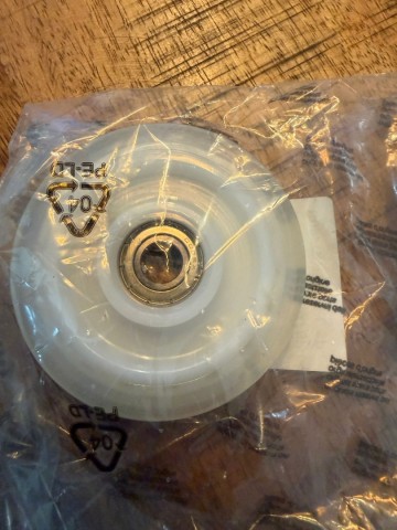Asko gorenje ipso primus imesa 273637 loopwiel droger