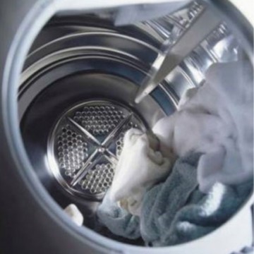 Asko softtouchtrommel