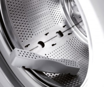 Asko trommel professionele lijn