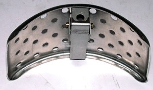 PT220 WAIST EXPANDER ASSY. AT397