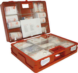 ATV VERBANDK BHV INDUSTRIE