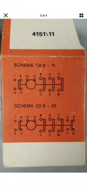 Audoli ck 8 for sale