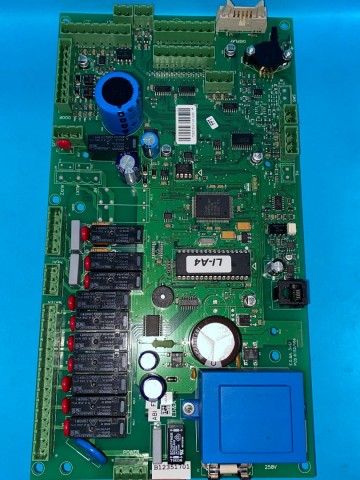 B12351701 printboard