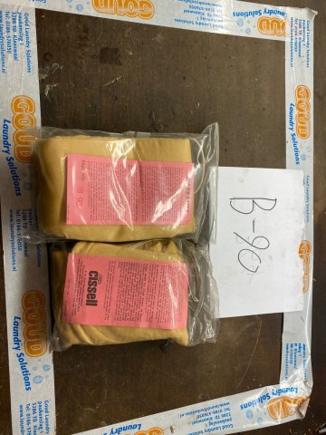 IB90 cissell part goud laundry solutions