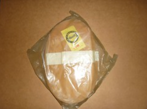 Cissell hand pad assembly p145