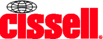 Cissell logo 18