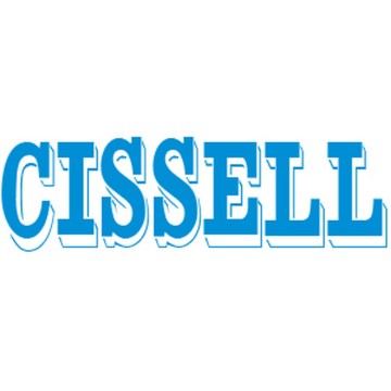 Cissell parts