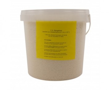 C.S. mangelwas tot 185C