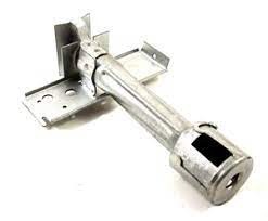 D510149p assy burner professional dryer