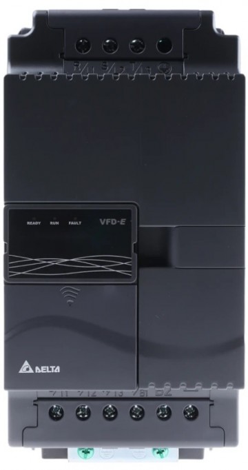 Delta inverter fagor