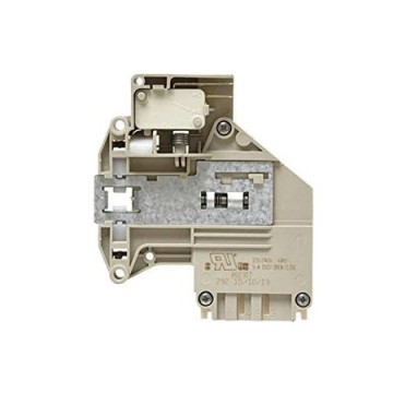 Doorlock 802317 ipso primus asko imesa professional washingmachine goud laundry solutions