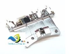 deurslot compleet IPSO SPEEDQUEEN UNIMAC 2170005200 B12517701