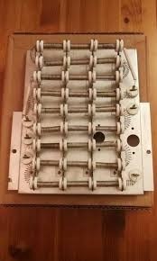 Droger element 3 fase 380 volt ipso speedqueen unimac huebsch alliance