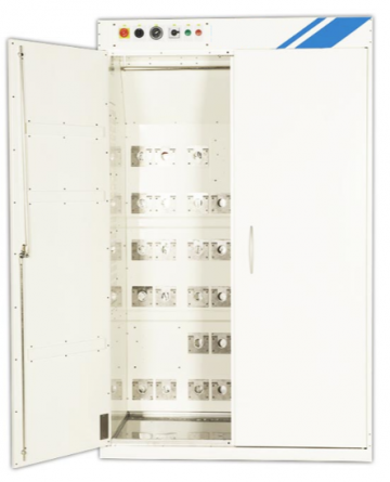 Droogkast 3 ts1300 zonder afvoer