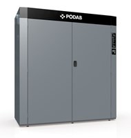 Droogkast PODAB FC20 PROLINE