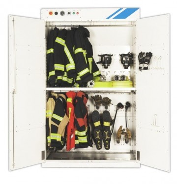 Drying cabinet ts1300 heatpump