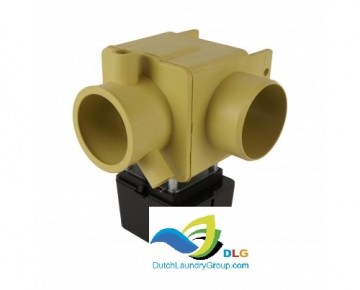 Afvoerklep Depend-O-Drain | Model MDB-0-3RA + tules