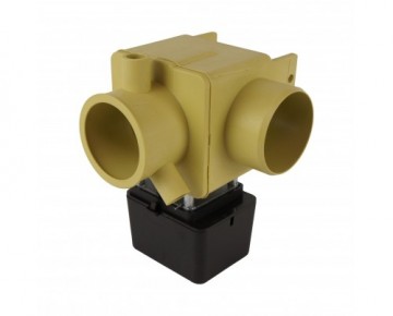 Afvoerklep Depend-O-Drain | Model MDB-0-3RA + tules