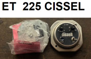 Et225 cissel part goud laundry solutions