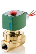 F12023340 steamvalve half inch 230 volt 50 60hz asco