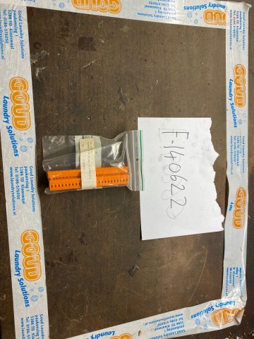 F140622 cissell part goud laundry solutions 0