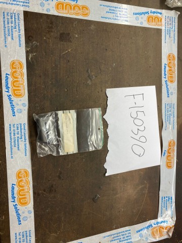 F150390 cissell part goud laundry solutions 2