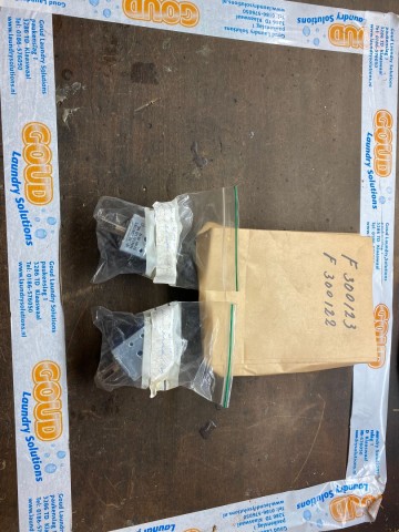 F300123 f300122 cissell part goud laundry solutions