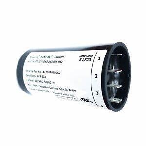 F340002 motor switch 477205015uc3