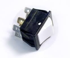 F340412 momentary switch 250 volt 16amp speedqueen unimac huebsch