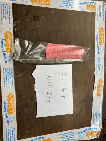 F344 cissell parts goud laundry solutions