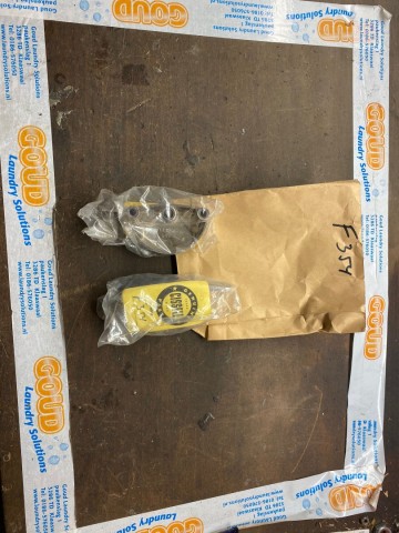 F354 cissell parts goud laundry solutions