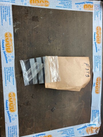 F359 cissell part goud laundry solutions