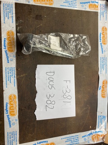 F381 cissell parts goud laundry solutions